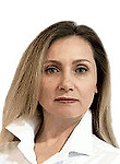 Врач Вахрушева Наталья Владимировна