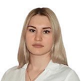 Врач Вахтина Алёна Игоревна