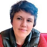 Врач Ваксман Анна Владимировна