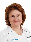 Врач Вакуленко Ольга Юрьевна