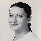 Врач Вакулина Любовь Александровна