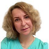 Врач Вакурова Екатерина Сергеевна