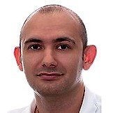 Врач Вальчук Андрей Евгеньевич