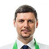 Врач Вальчук Дмитрий Сергеевич