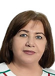 Врач Вальда Васкес Татьяна Петровна