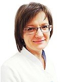 Врач Валдаевская Ольга Валерьевна