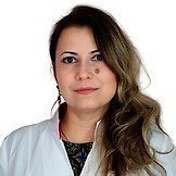 Врач Валеева Екатерина Олеговна