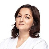Врач Валеева Гюзель Ильдаровна