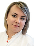 Врач Валеева Инна Вениаминовна