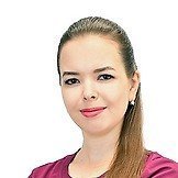 Врач Валеева Ирина Айратовна