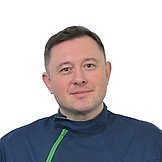 Врач Валенков Игорь Владимирович