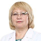 Врач Валентенене Соня Фасхиевна