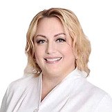 Врач Валентинова Наталья Николаевна