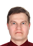 Врач Валентов Алексей Юрьевич