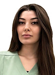 Врач Валерия Константиновна Сон
