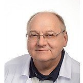 Врач Валетов Александр Иванович