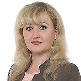 Врач Валетова Ольга Александровна