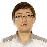 Врач Вали-Заде Саидмуин Саидмунирович