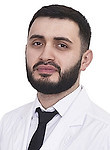 Врач Валиев Арсен Владимирович