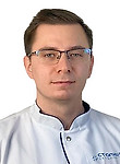 Врач Валиев Денис Альфитович