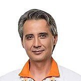 Врач Валиев Умид Джасурбекович