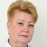 Врач Валиева Алия Тахзымовна