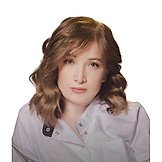 Врач Валиева Анисат Алибеговна