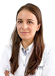 Врач Валиева Астхик Ашотовна