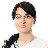 Врач Валиева Галина Сергеевна