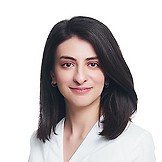 Врач Валиева Камилла Латифовна