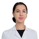 Врач Валиева Сабират Владимировна