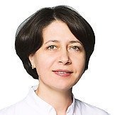 Врач Валитова Элен Робертовна