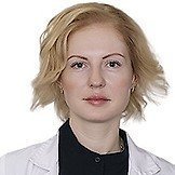 Врач Валитова Юлия Владимировна