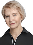 Врач Валитова Лариса Николаевна