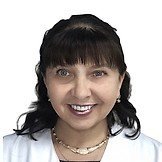 Врач Валитова Татьяна Викторовна