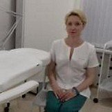 Врач Валиулина Ирина Касымовна