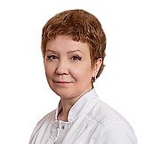 Врач Валиуллина Карина Минировна