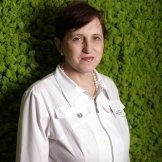 Врач Валявская Марина Евгеньевна