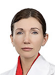 Врач Валько Юлия Александровна