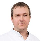 Врач Вальков Степан Владимирович