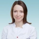 Врач Валькова (Белоусова) Екатерина Вячеславовна