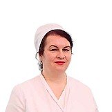 Врач Валл Татьяна Евгеньевна