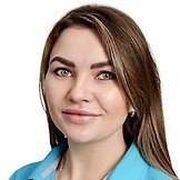 Врач Валова Елена Михайловна