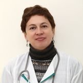 Врач Валовьева Светлана Юрьевна