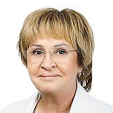 Врач Вальтц Наталья Львовна