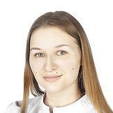 Врач Валуева Мария Александровна