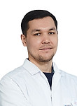 Врач Вампилов Егор Александрович