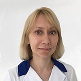 Врач Ванцинова Елена Владимировна