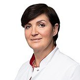 Врач Вандалковская Наталия Михайловна
