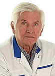 Врач Вандыш-Бубко Василий Васильевич
